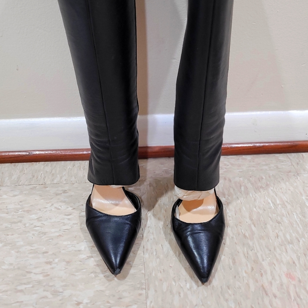 Jessica Simpson boots